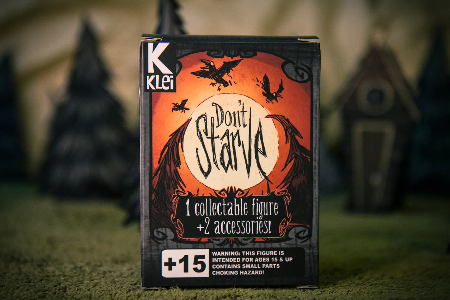 Don't Starve: Wilson Figure (Special Edition) - Image 7