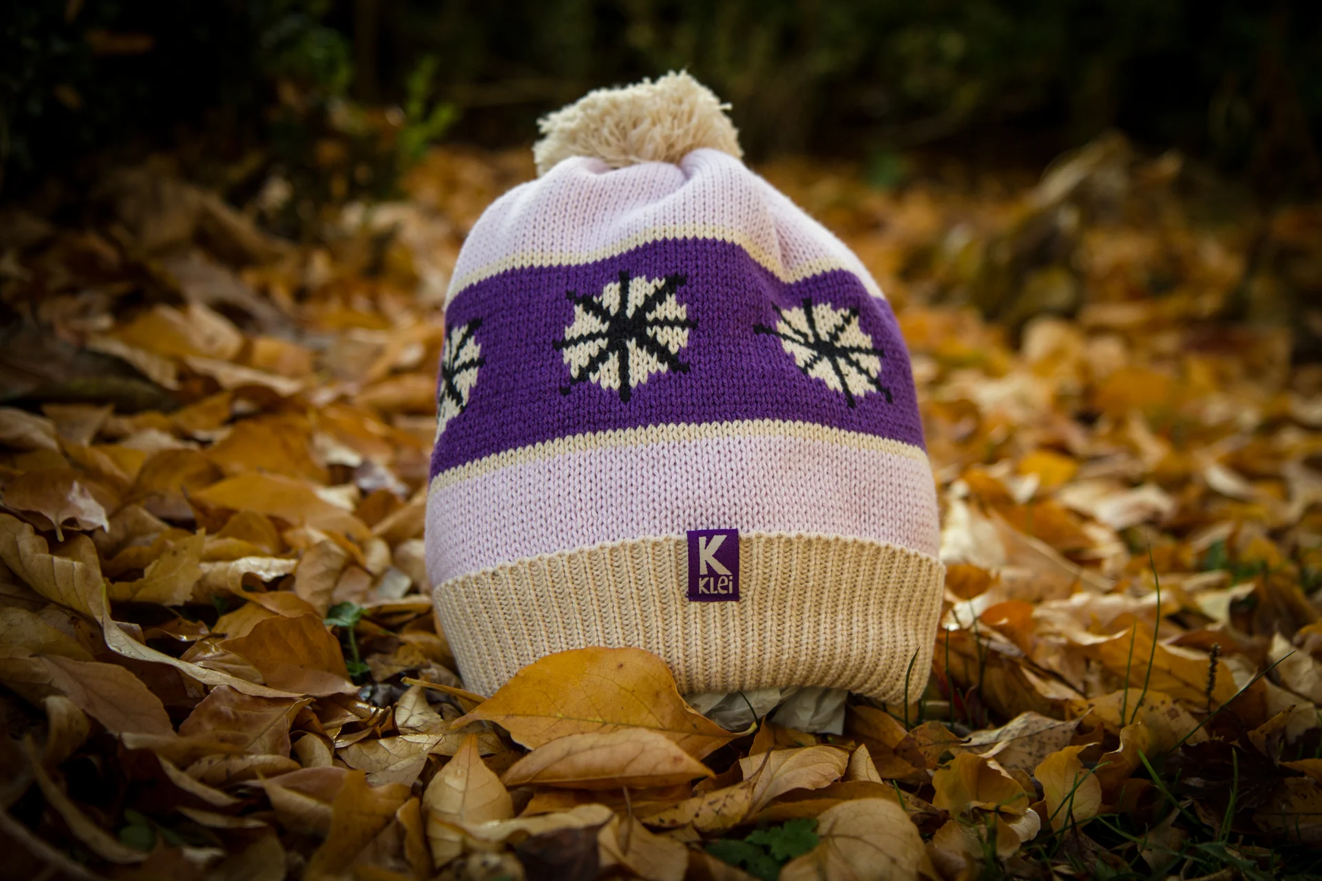 Don't Starve: Winter Hat (Klei Logo) (Pink) - Image 5